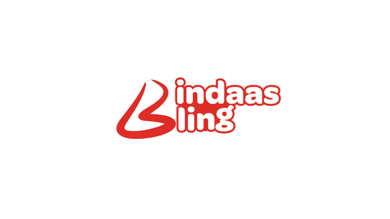 Bindaas Bling—Where Bold Fashion Meets Everyday Glamour